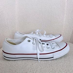 Chuck Taylor All Star Canvas Shoe